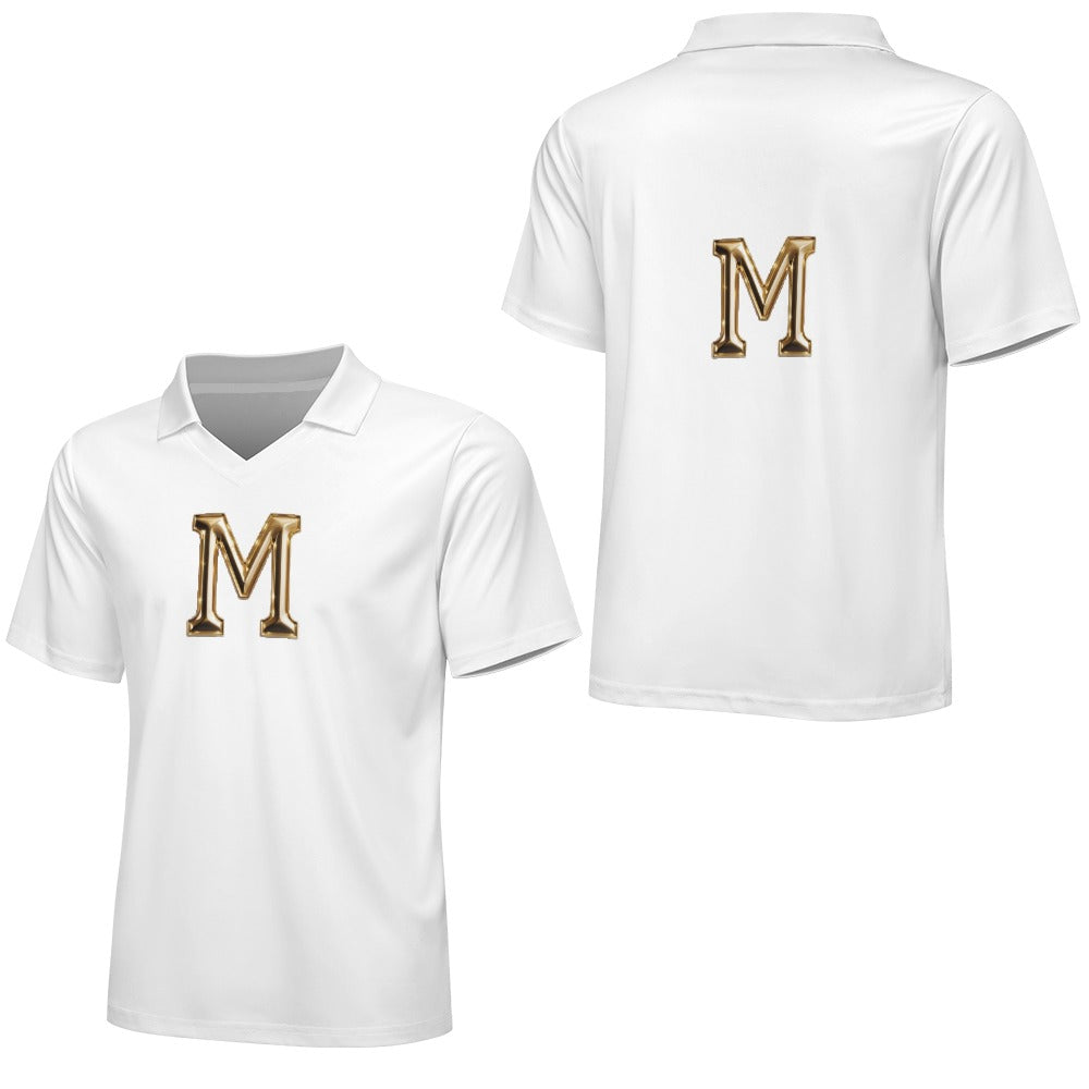 Children's MNAGA football jersey