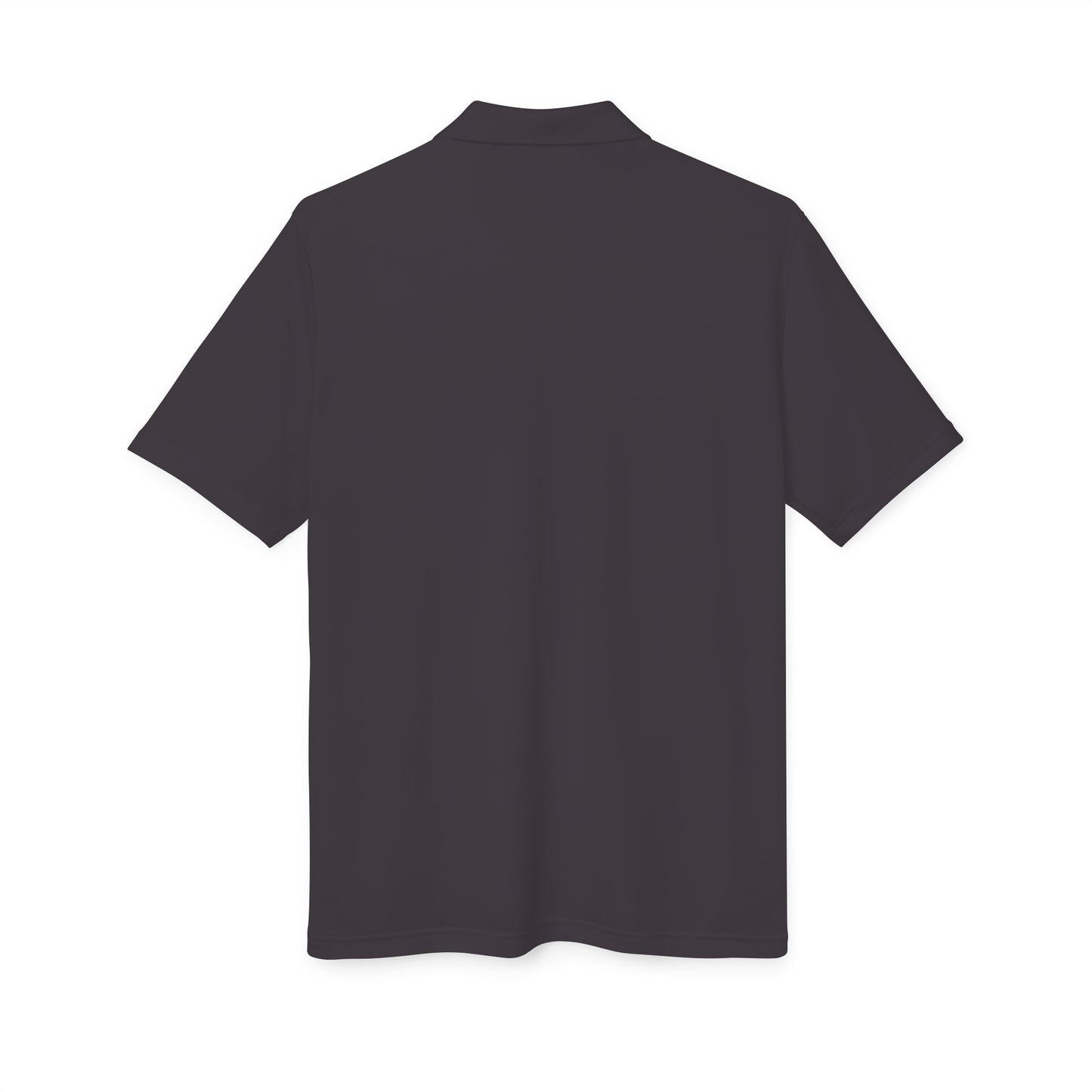 Unisex MNAGA Performance Polo, Casual Polo Shirt, Sportswear, Athletic Clothing