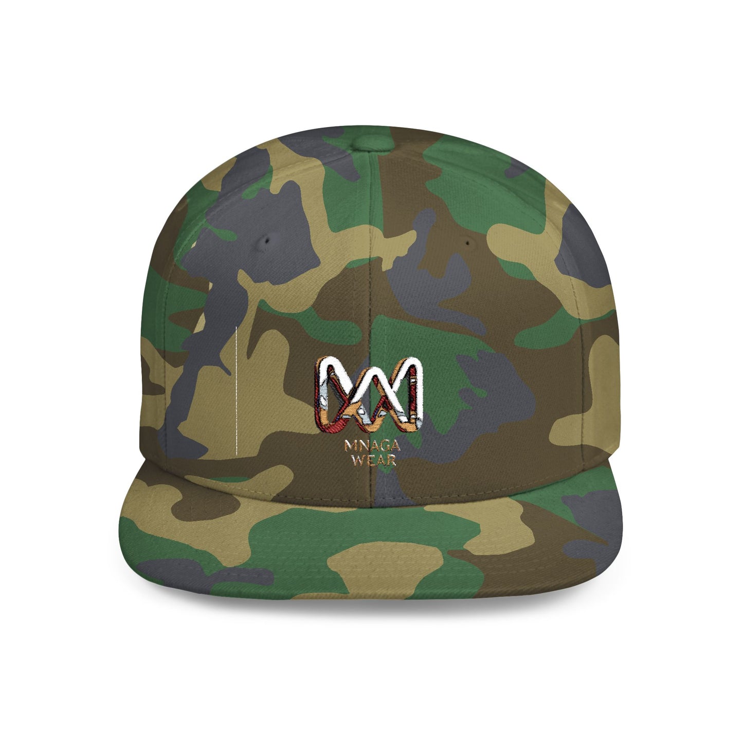 MNAGA Flat Bill Snapback Hat, Trendy Hat for Summer Fun, Perfect Gift for Men and Women, Fashionable Cap for Outdoor [...]