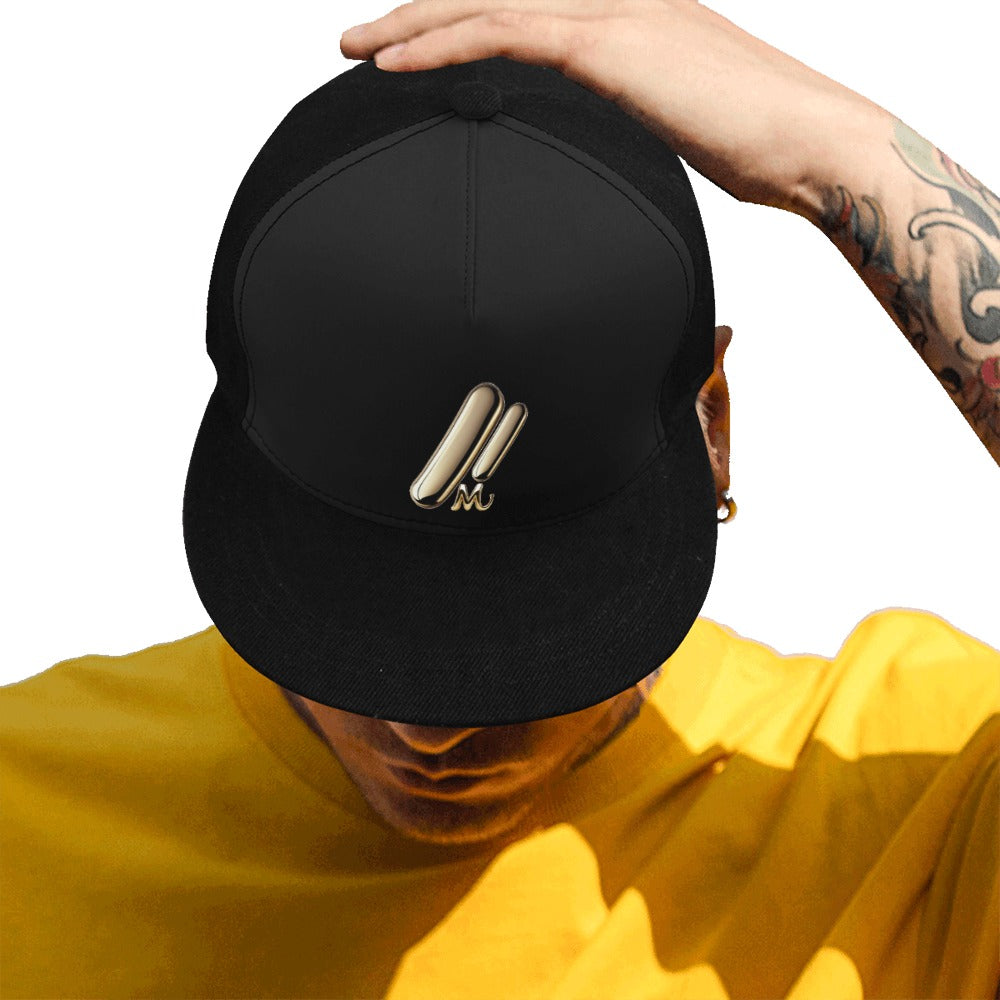 MNAGA Snapback Hat