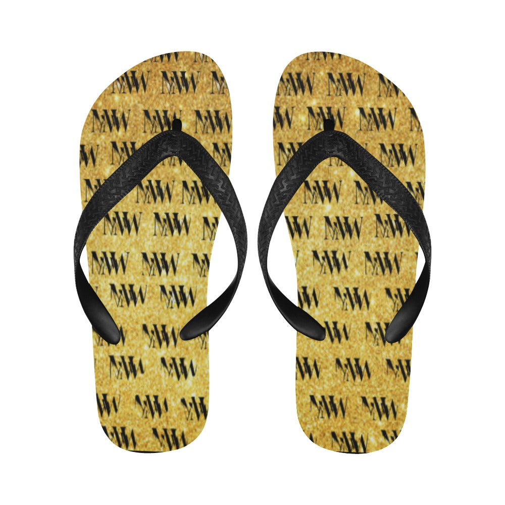 Flip Flops (For both Men and Women)