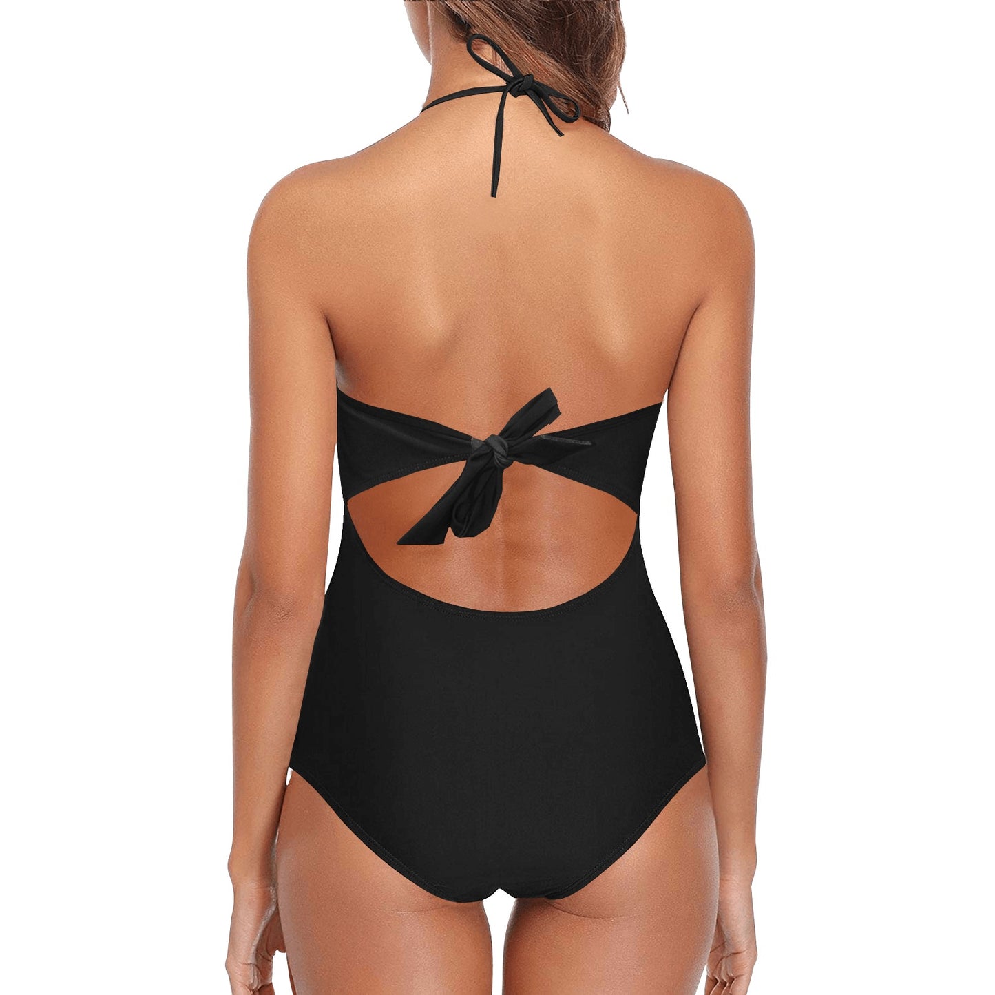 Eye Of The Tiger Swimsuit (S15)