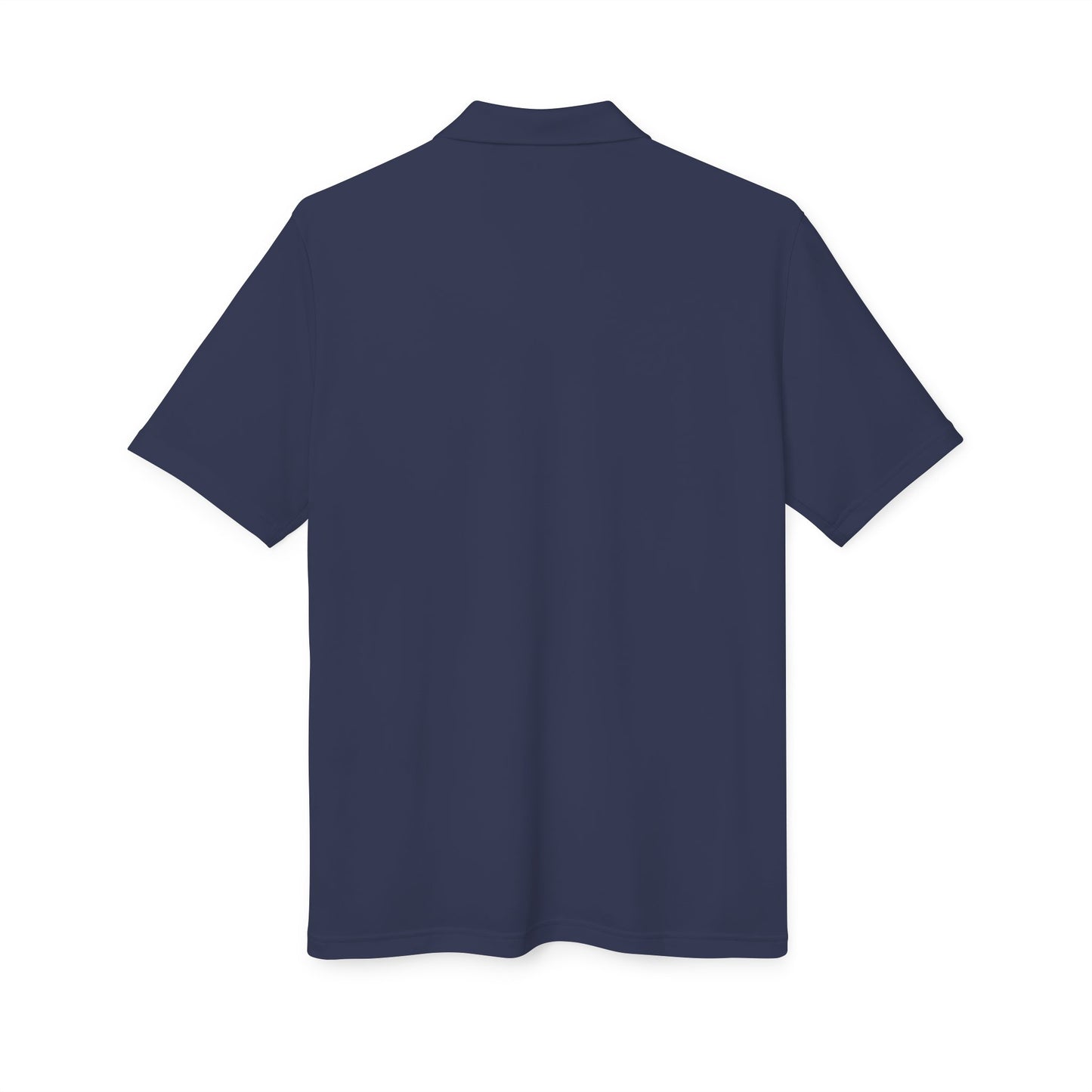 Unisex MNAGA Performance Polo, Casual Polo Shirt, Sportswear, Athletic Clothing