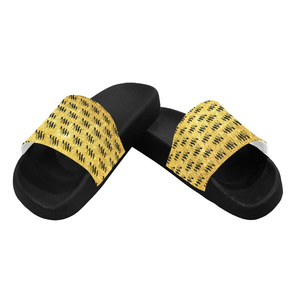 Women's MNAGA Slide Sandals