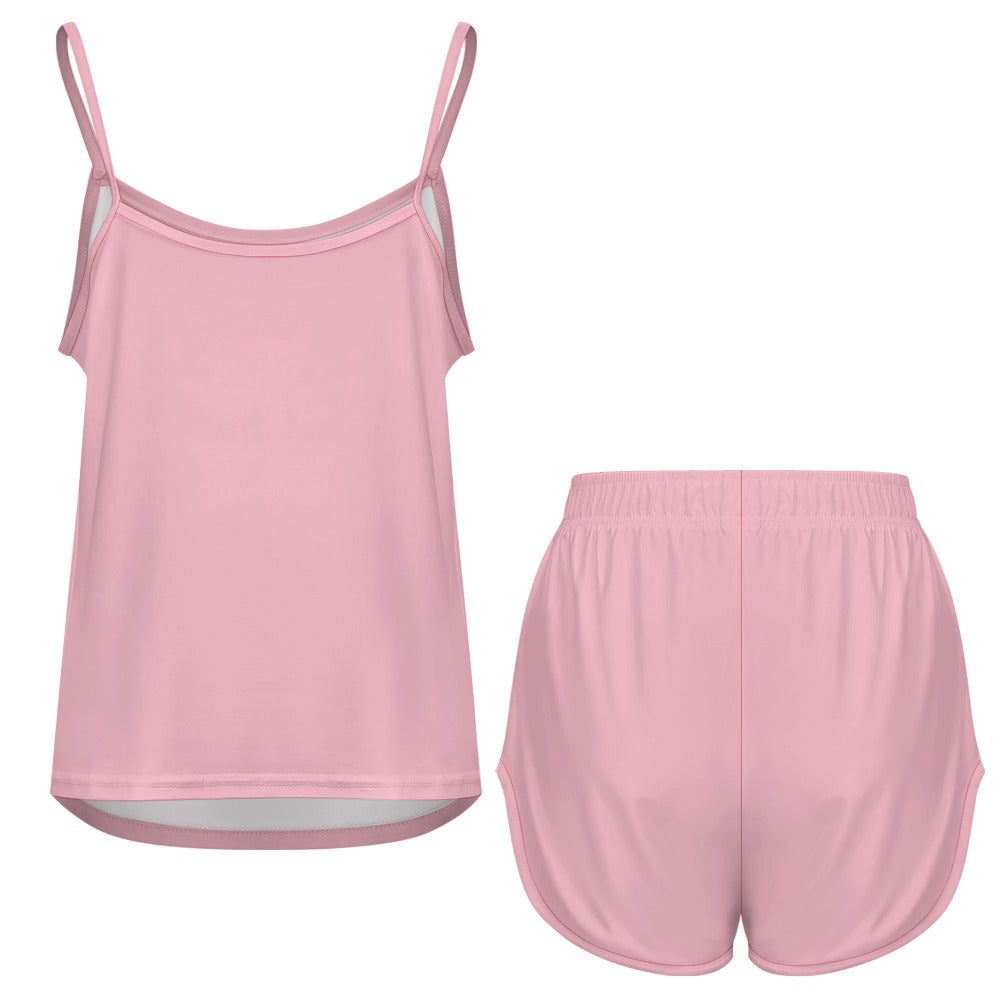 Freedom Strap pajama Set