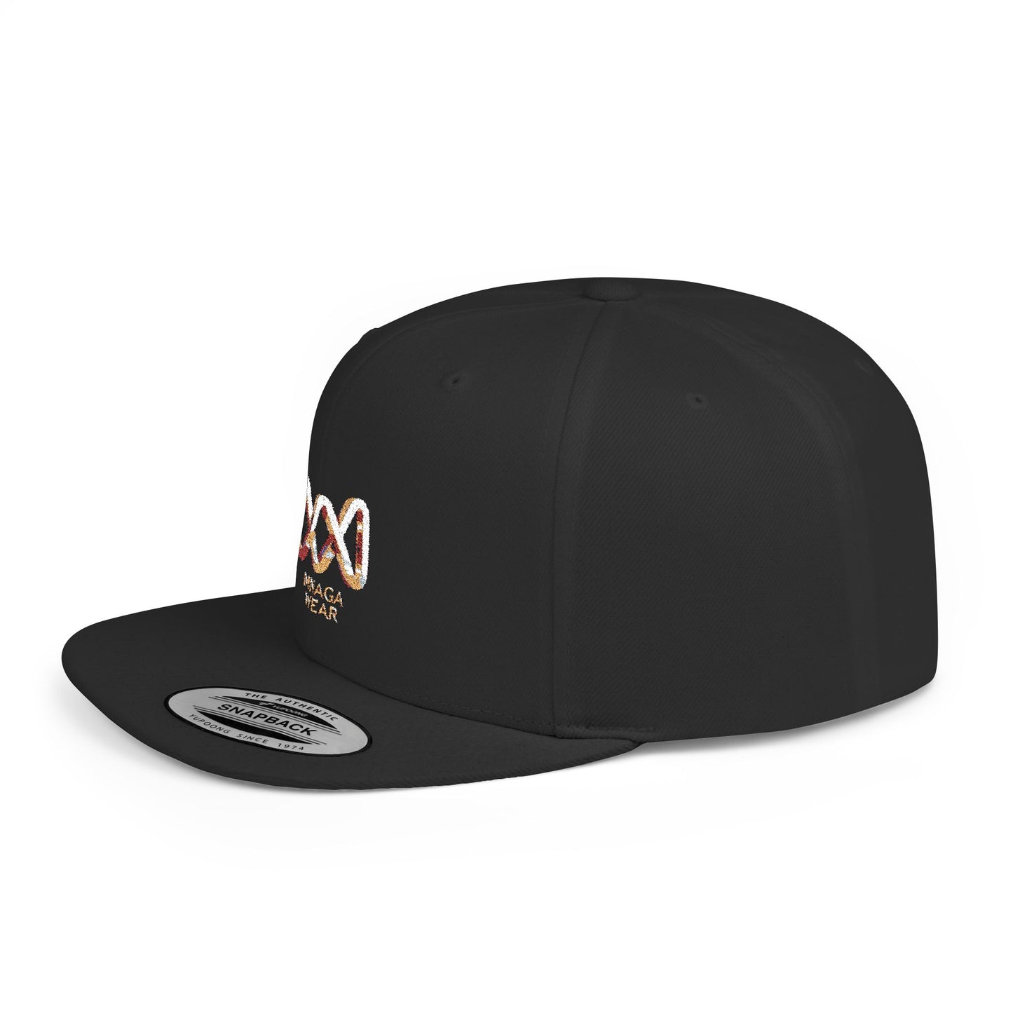MNAGA Flat Bill Snapback Hat, Trendy Hat for Summer Fun, Perfect Gift for Men and Women, Fashionable Cap for Outdoor [...]