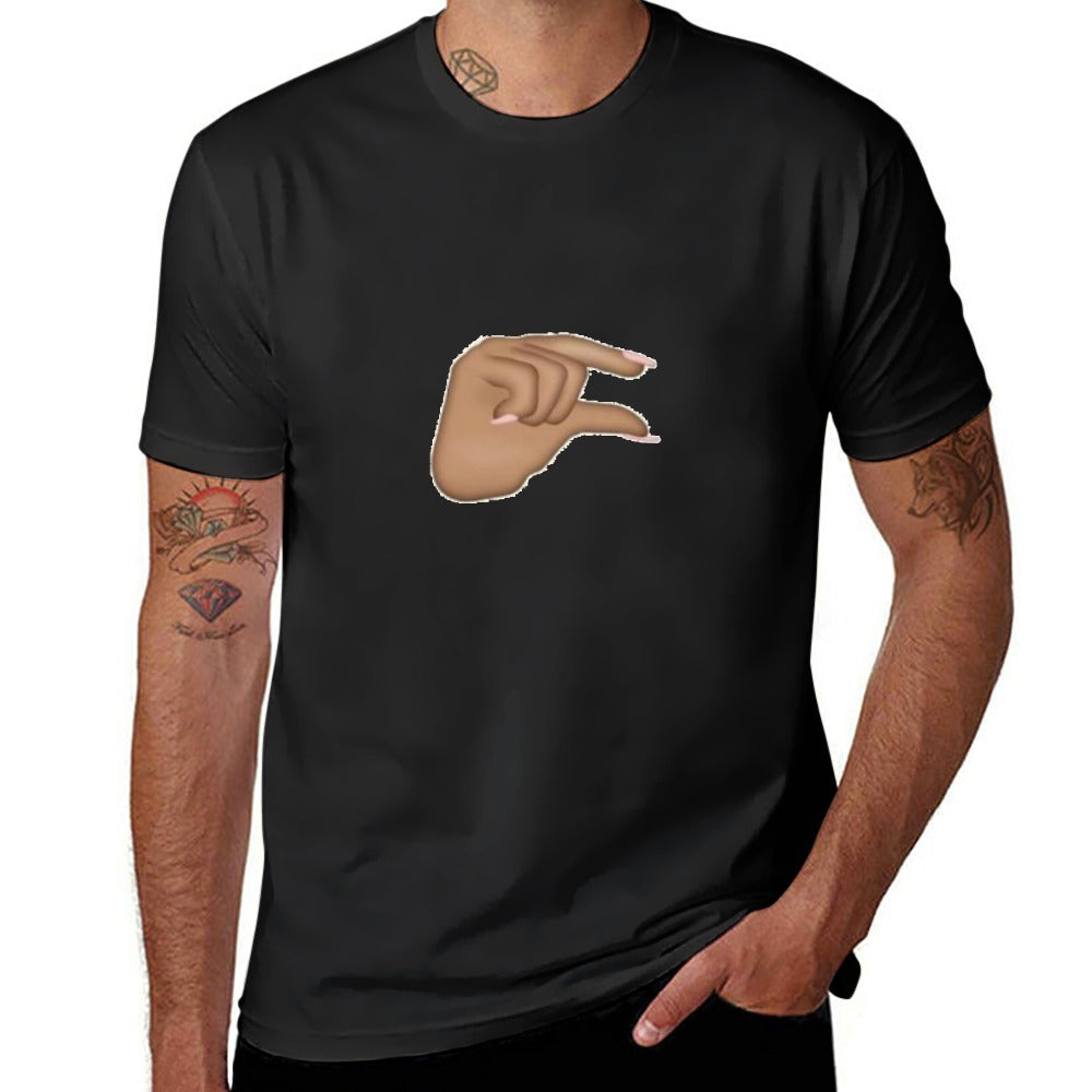 That's What She Said Men's Short Sleeve T-shirt