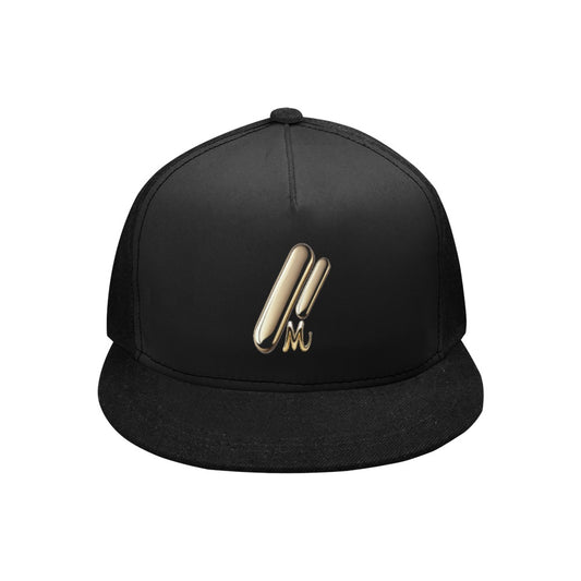 MNAGA Snapback Hat