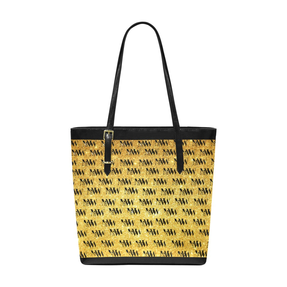 MNAGA Wear Tote Bag (Model1655) (Small)