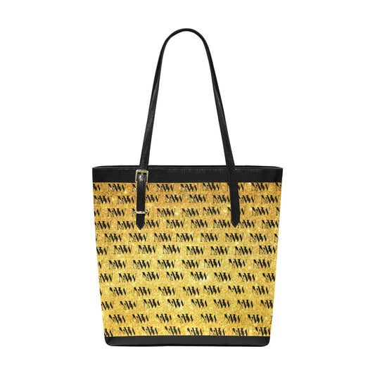 MNAGA Wear Tote Bag (Model1655) (Small)
