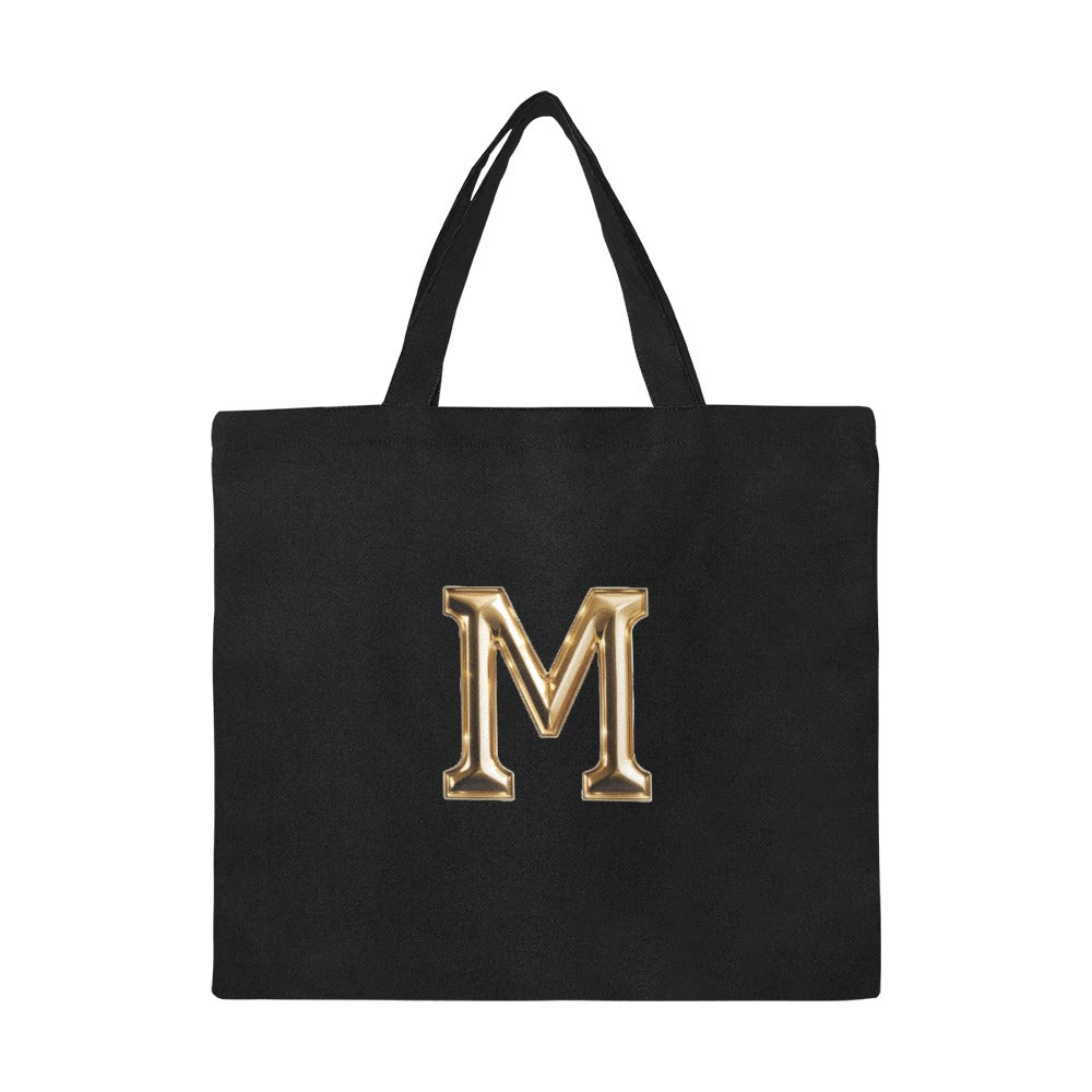 MNAGA M Tote Bag(Large)