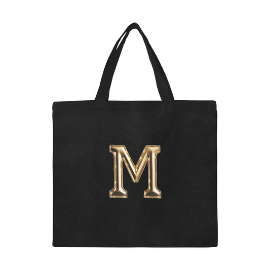MNAGA M Tote Bag(Large)