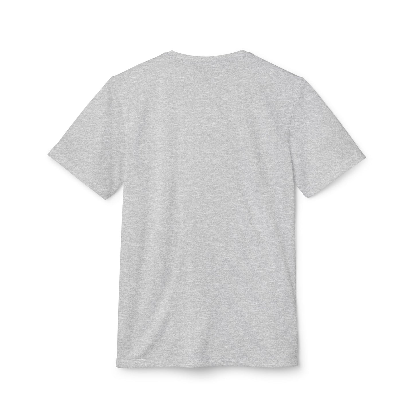 MNAGA  Unisex Sport T-shirt | Casual Athletic Wear, Fitness Tee, Gift for Sports Lovers, Running Shirt