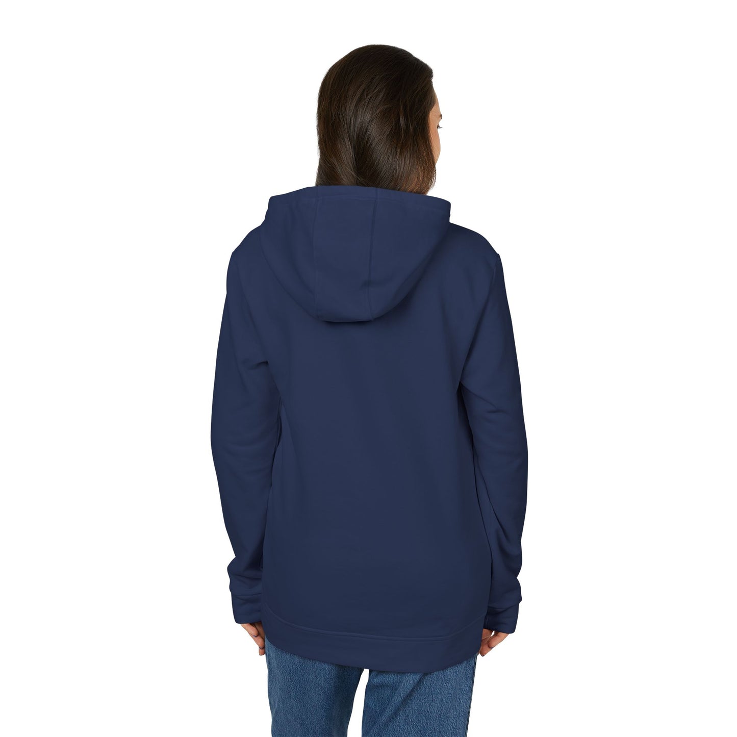 MNAGA Authentic MZZFITZ Hoodie for Fun and Casual Vibes - I Don't Pull Out