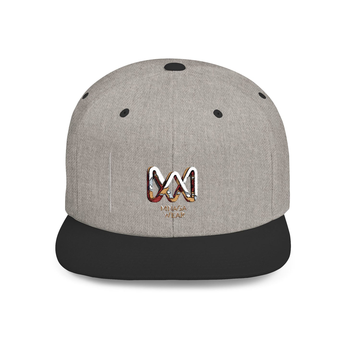 MNAGA Flat Bill Snapback Hat, Trendy Hat for Summer Fun, Perfect Gift for Men and Women, Fashionable Cap for Outdoor [...]