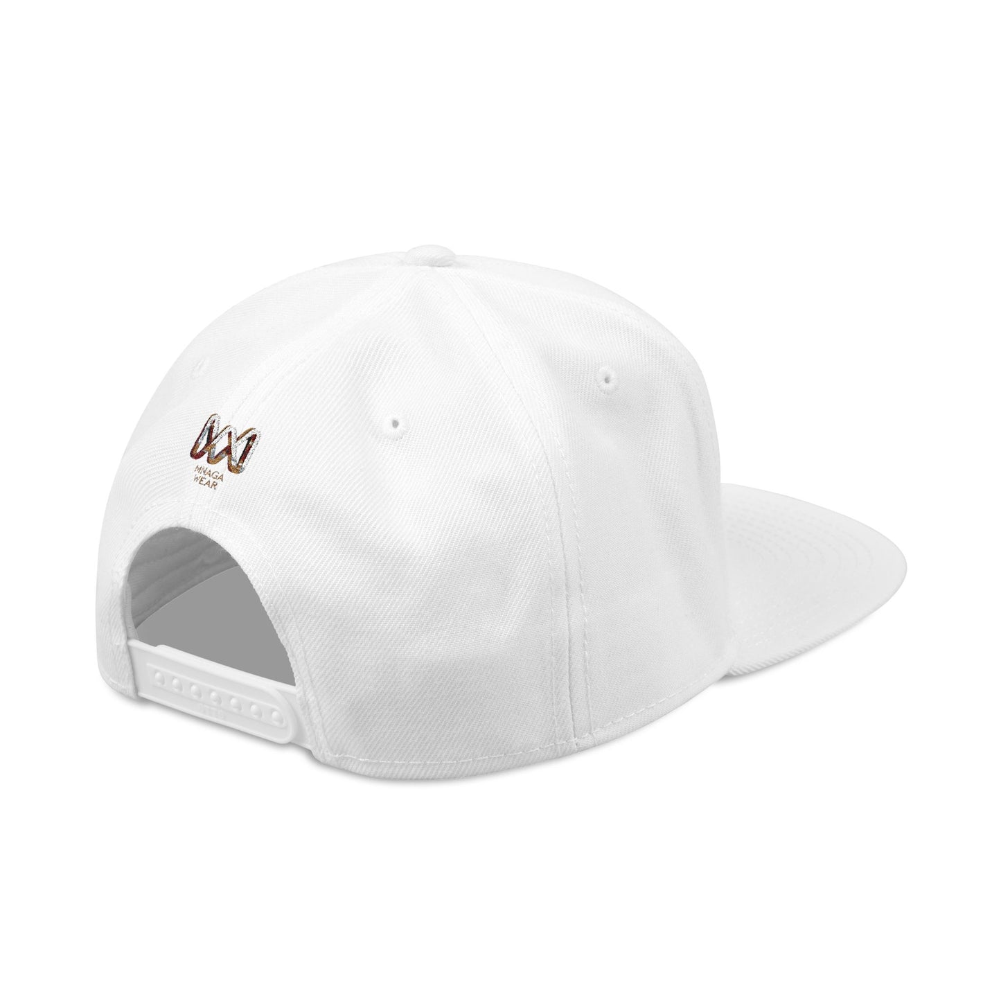 MNAGA Cod Bless Cape Breton Snapback Cap, Casual Streetwear Hat, Gift for Him, Summer Fashion Accessory,
