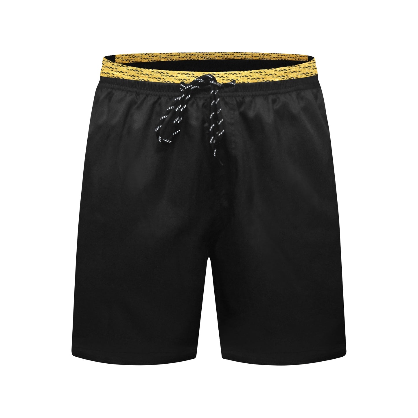 Men's Mid-Length Beach Shorts (L51)