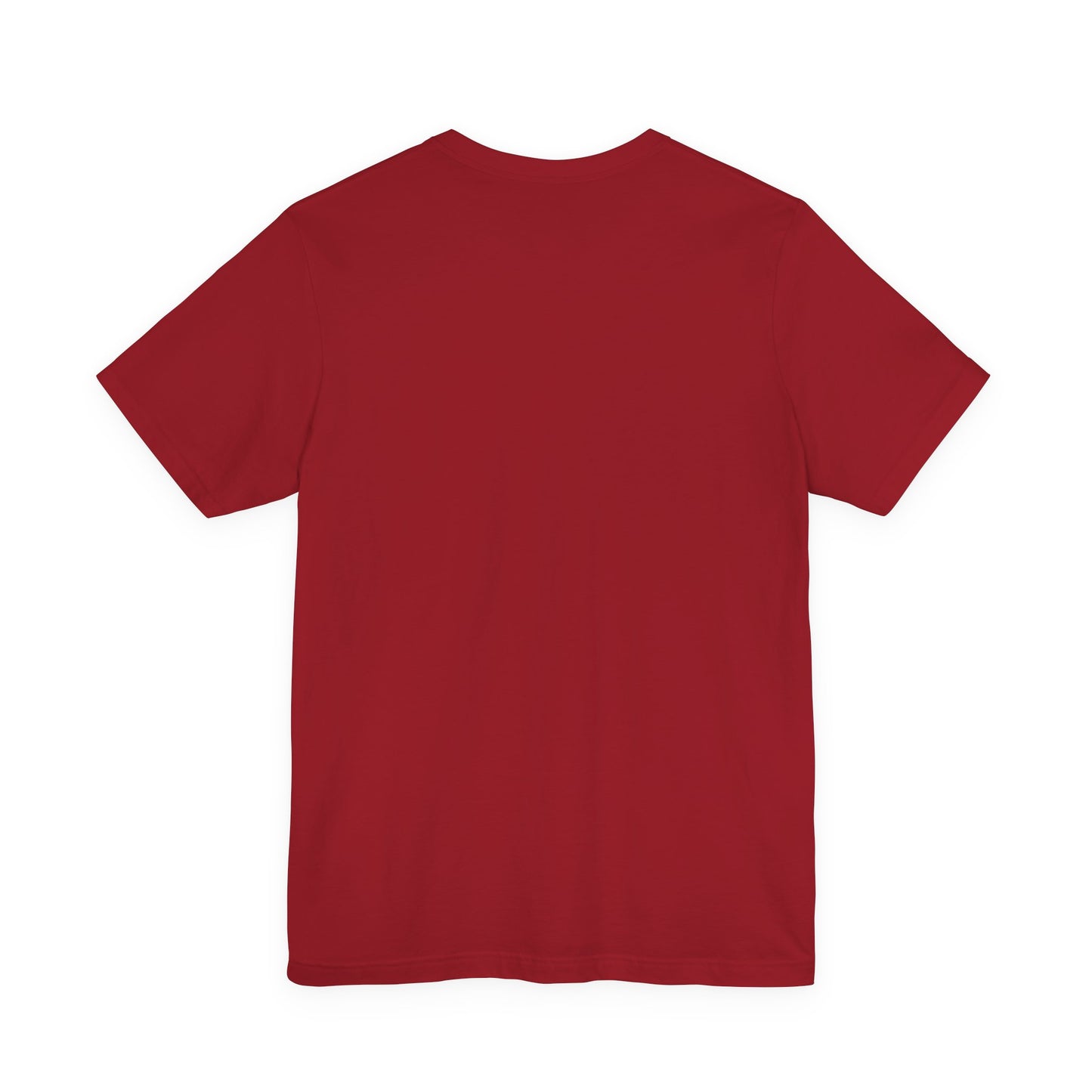 Bold MNAGA Unisex Tee, Canada Pride Shirt, Casual Wear, Gift for Friends, Statement T-Shirt