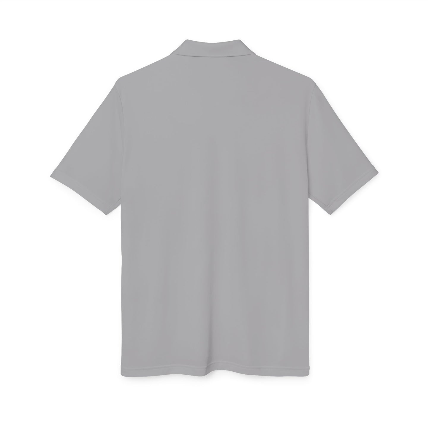 Unisex MNAGA Performance Polo, Casual Polo Shirt, Sportswear, Athletic Clothing