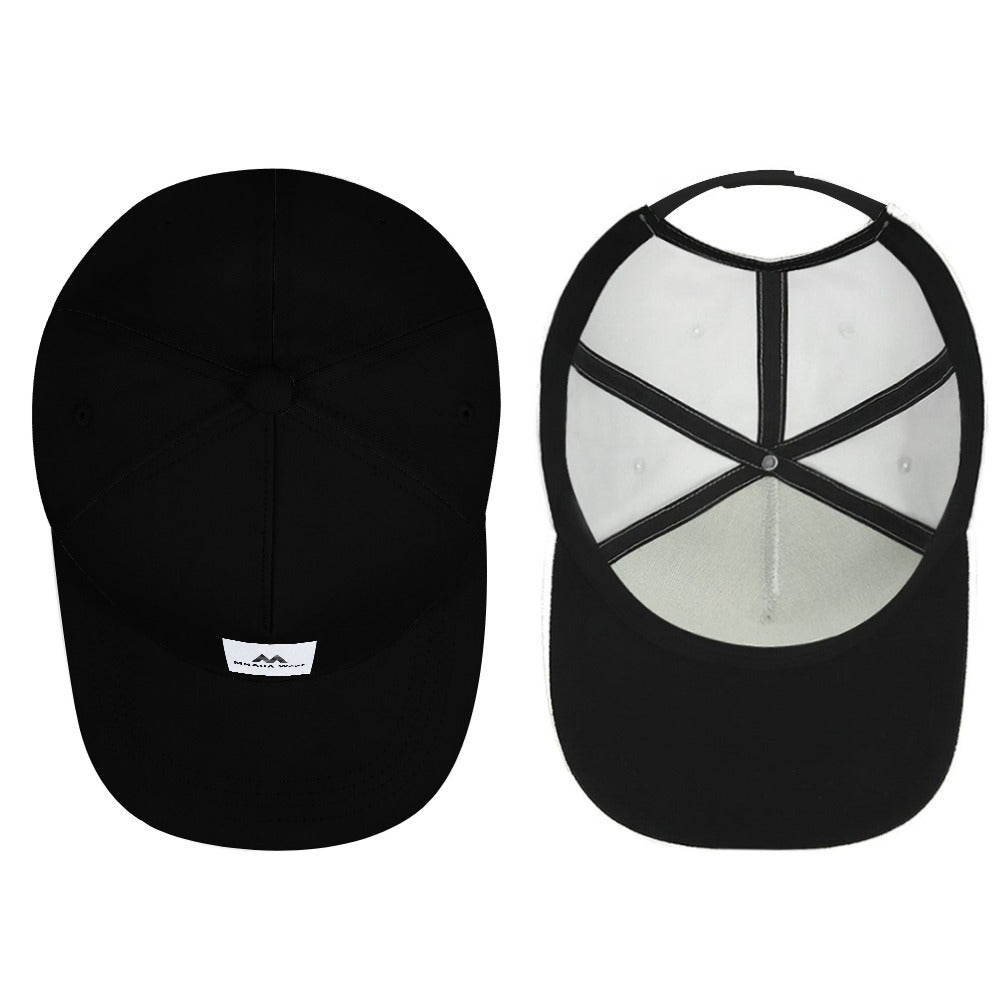 MNAGA LOGO Baseball Cap