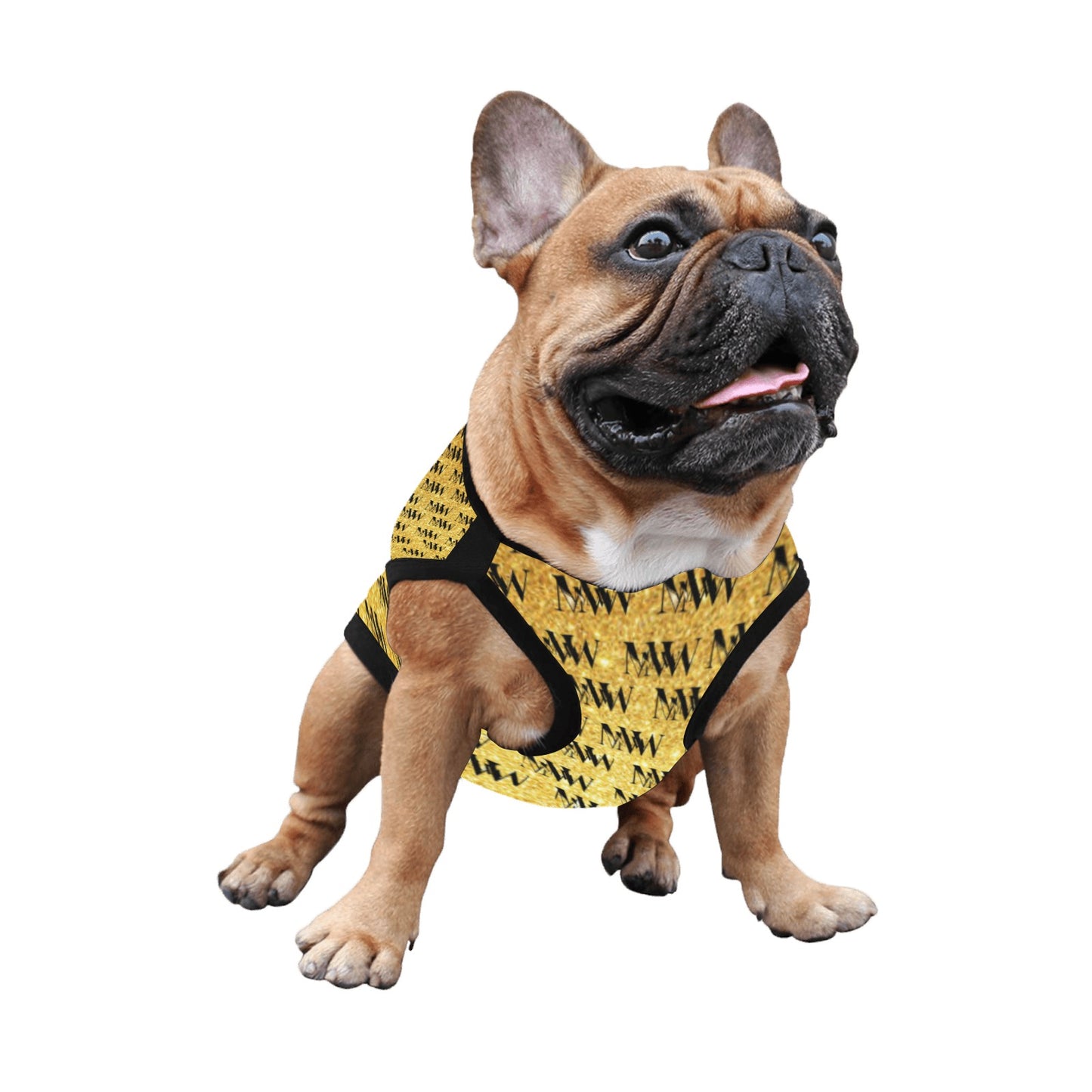 All Over Print Pet Tank Top