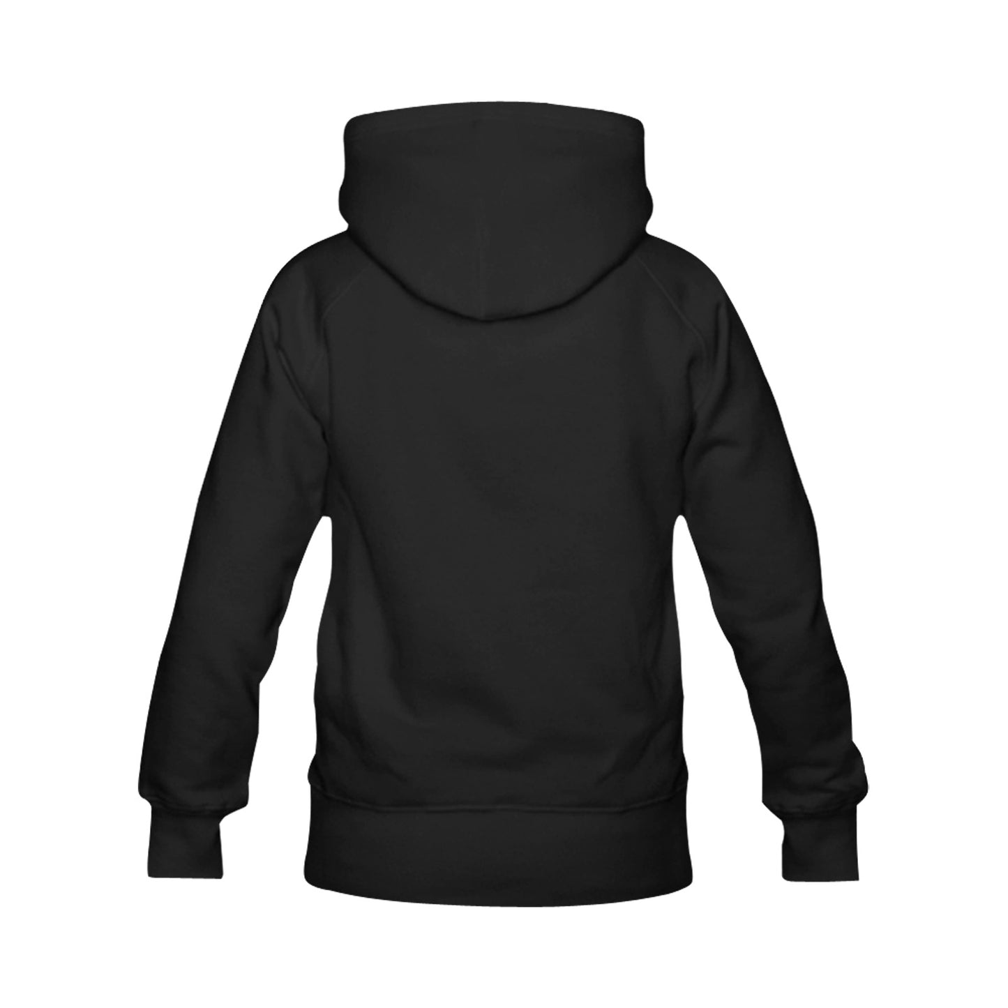 JOE CHOSE Men's Dry Blend Hooded Sweatshirt