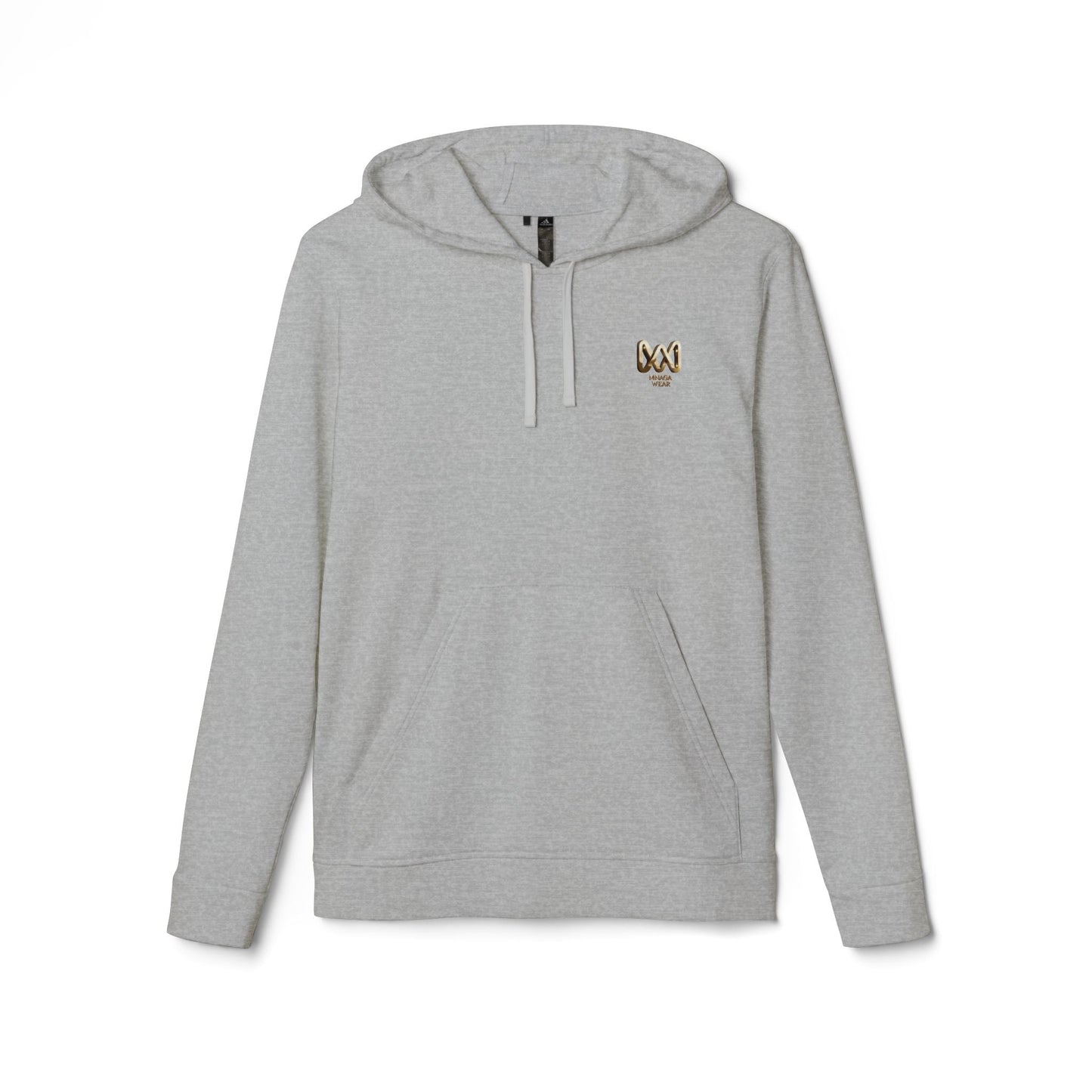 MNAGA Cozy Unisex Fleece Hoodie - Perfect for Casual Outings, Gifting, and Athleisure, Ideal for All Seasons