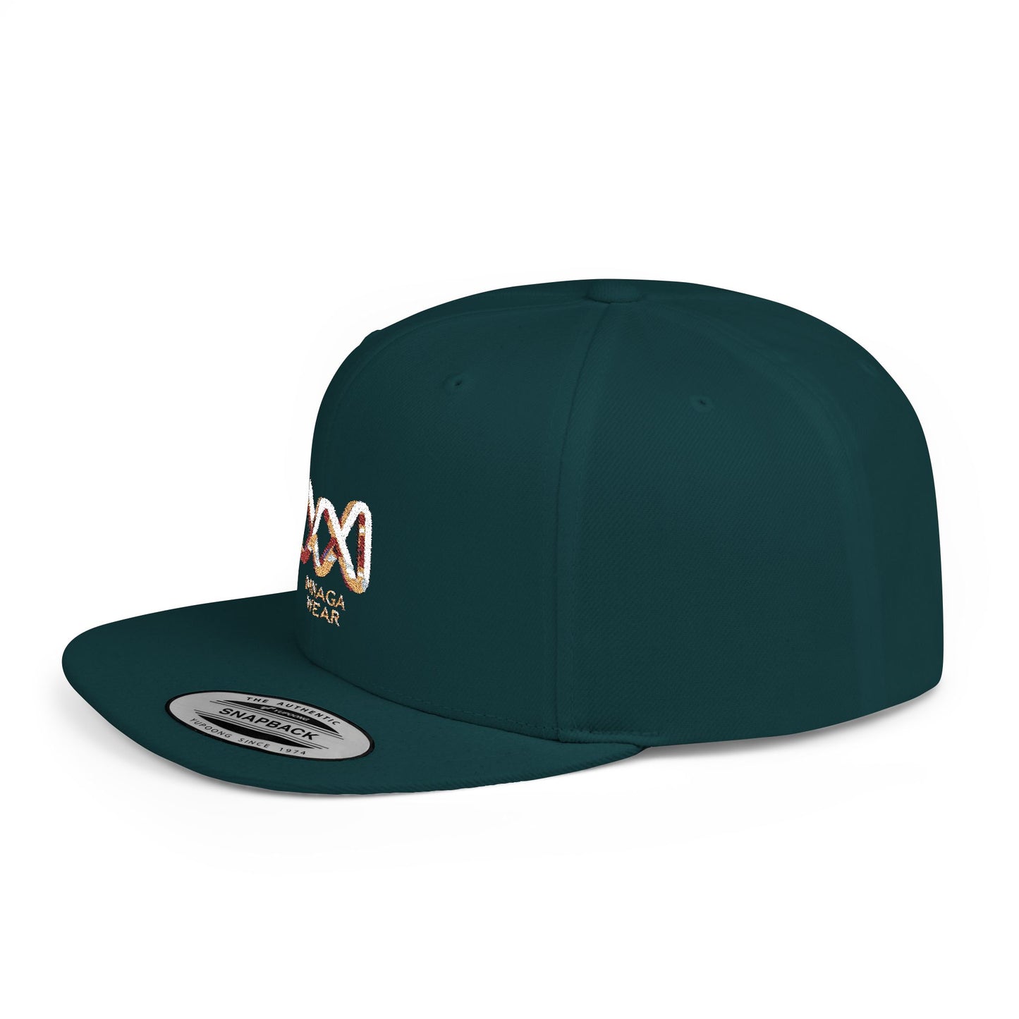 MNAGA Flat Bill Snapback Hat, Trendy Hat for Summer Fun, Perfect Gift for Men and Women, Fashionable Cap for Outdoor [...]