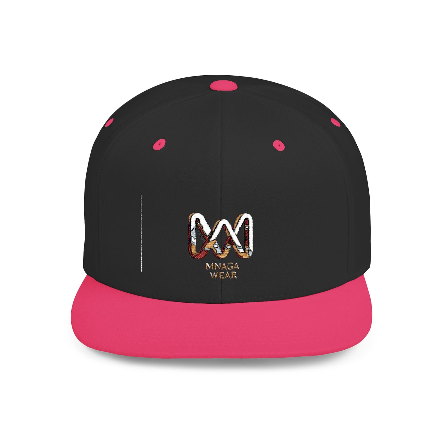 MNAGA Flat Bill Snapback Hat, Trendy Hat for Summer Fun, Perfect Gift for Men and Women, Fashionable Cap for Outdoor [...]