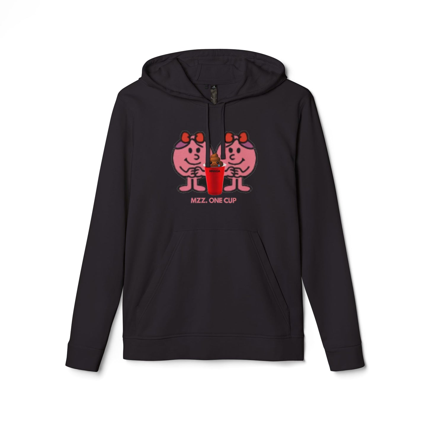 1 Cup Hoodie, Lighthearted Gift, Cozy Style, Casual Wear,