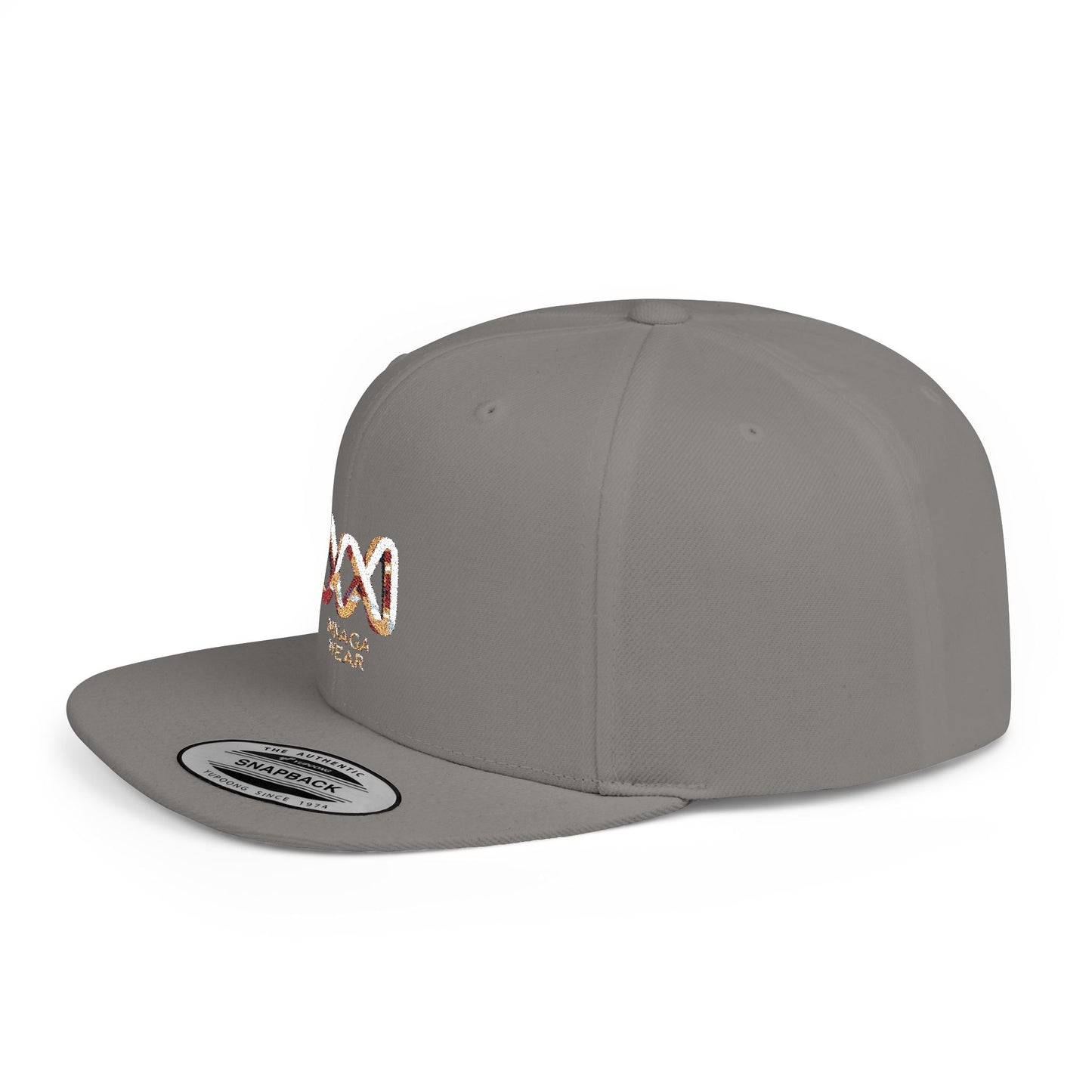 MNAGA Flat Bill Snapback Hat, Trendy Hat for Summer Fun, Perfect Gift for Men and Women, Fashionable Cap for Outdoor [...]