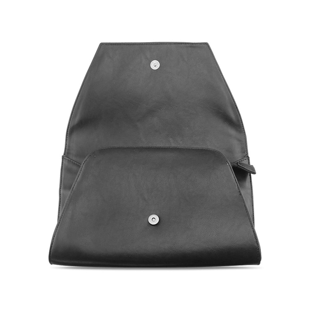 Fancy MNAGA Clutch Bag (Model 1630)