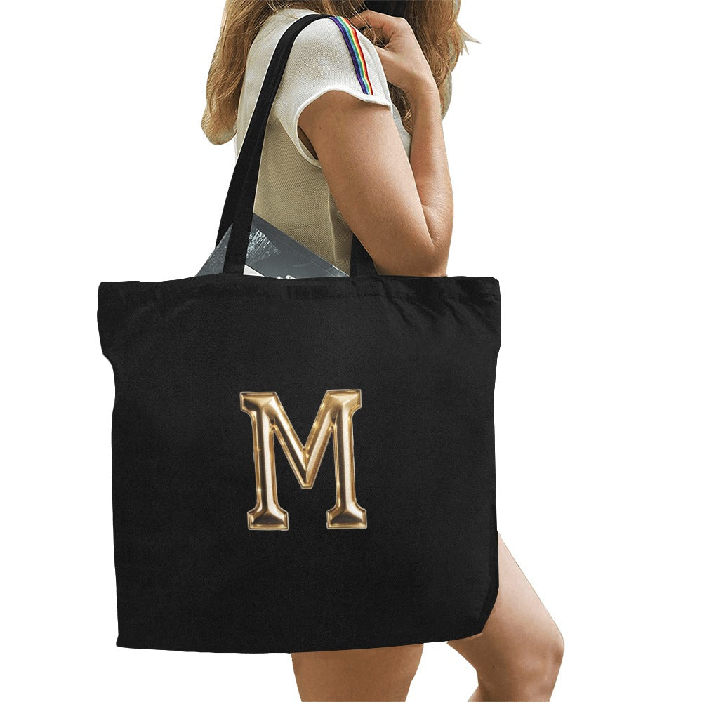 MNAGA M Tote Bag(Large)