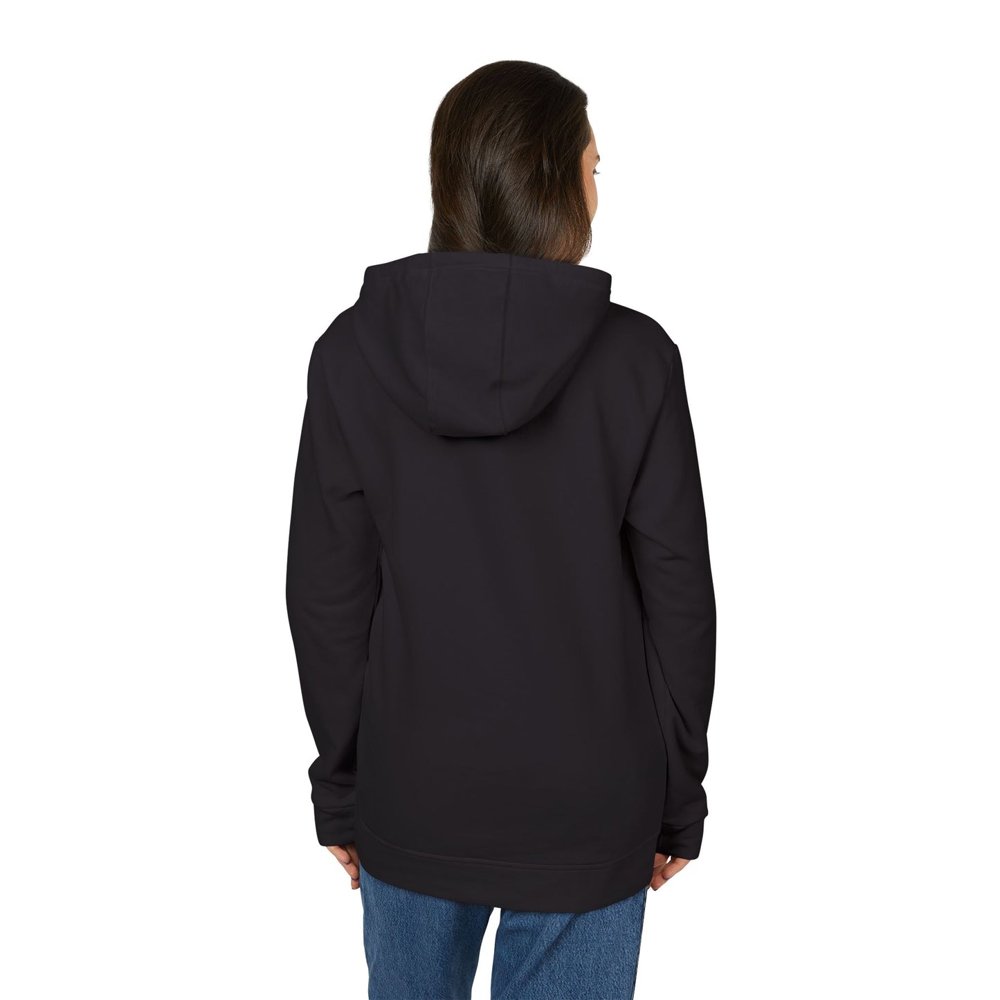 1 Cup Hoodie, Lighthearted Gift, Cozy Style, Casual Wear,