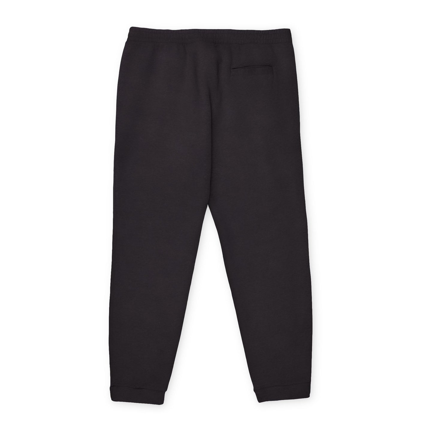 MNAGA Unisex Fleece Joggers, Cozy Lounge Pants, Casual Athleisure Bottoms, Fitness Jogging Trousers