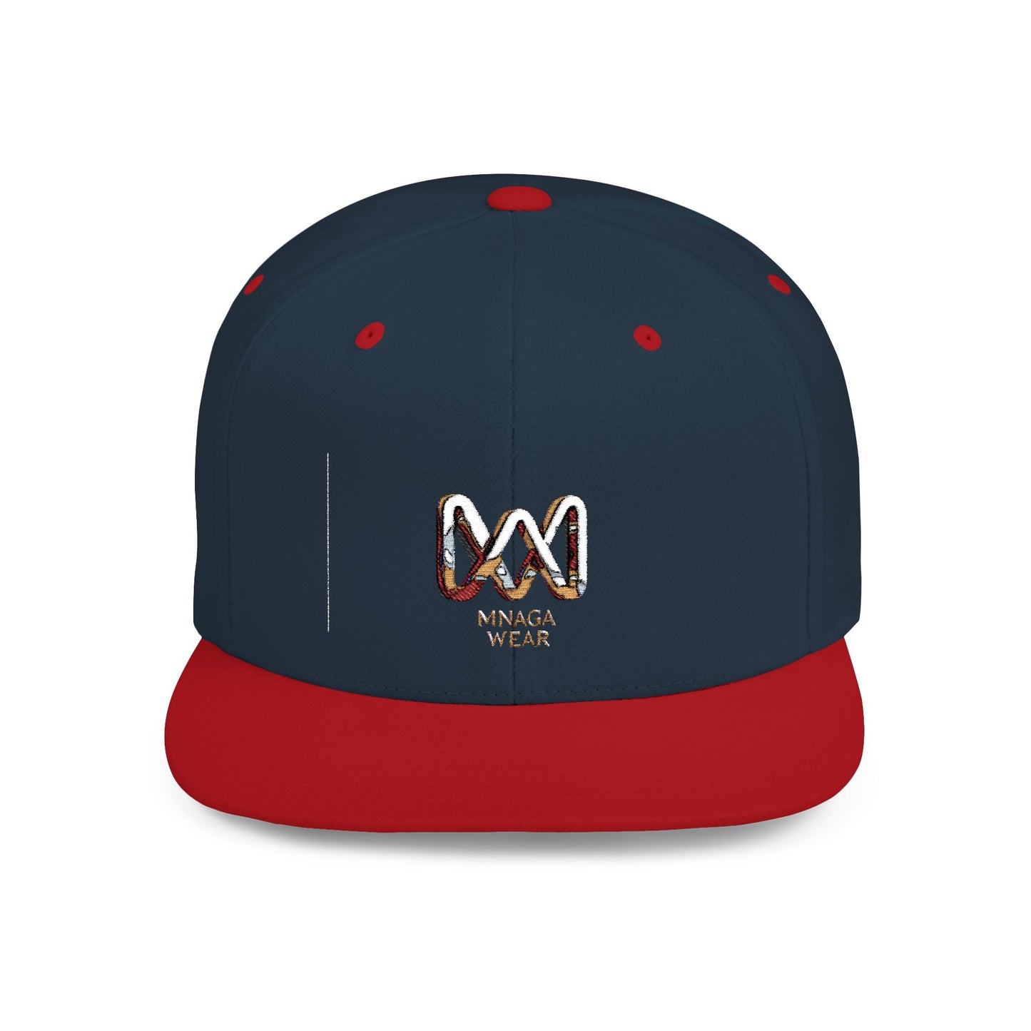 MNAGA Flat Bill Snapback Hat, Trendy Hat for Summer Fun, Perfect Gift for Men and Women, Fashionable Cap for Outdoor [...]