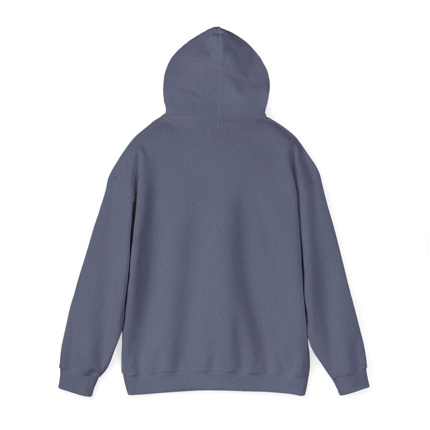MNAGA Authentic MZZFITZ Hoodie, Funny Gift, Unisex Sweatshirt, Casual Wear, Cute Cartoon Apparel, Fun Fashion