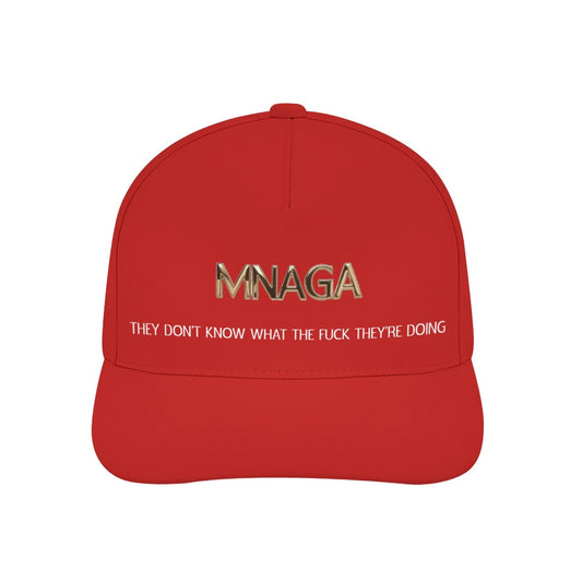 MNAGA Novelty Baseball Cap