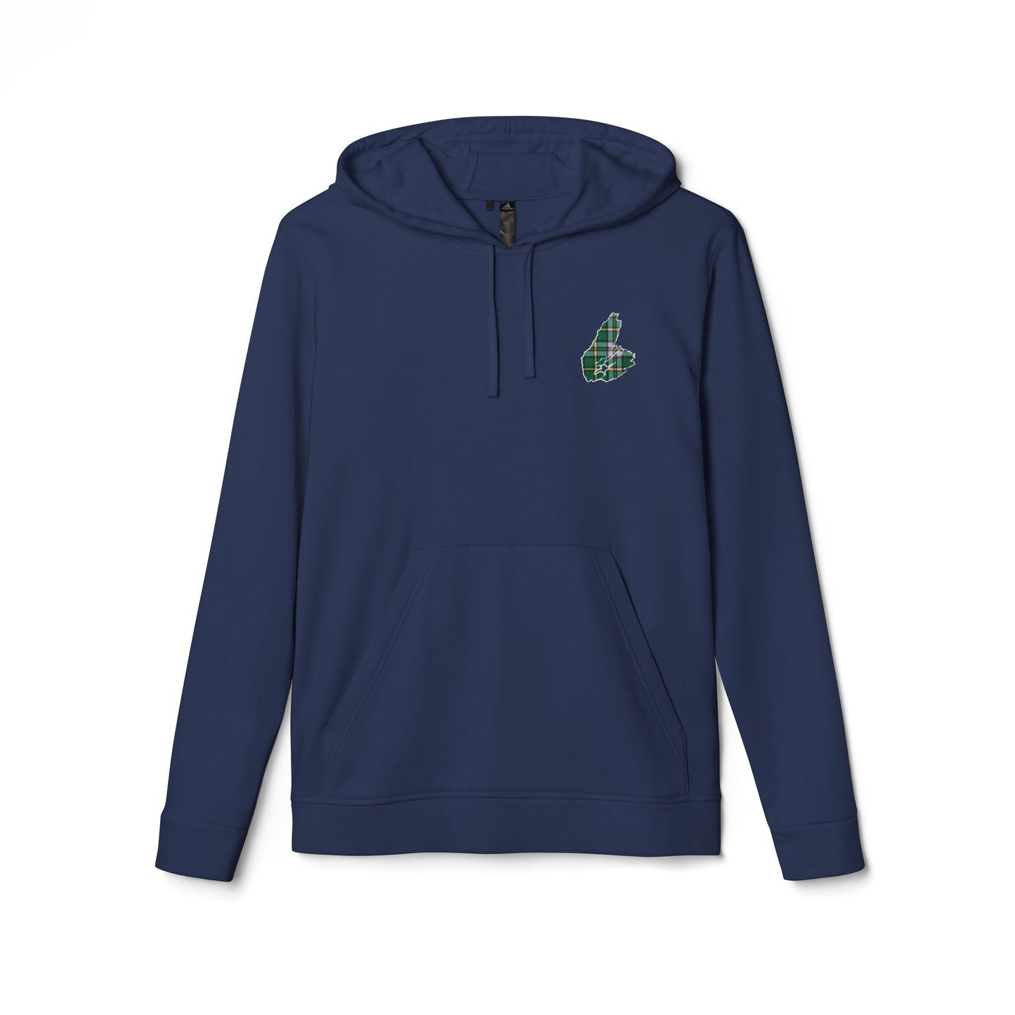 Cape Breton Fleece Hoodie, Cozy Sweatshirt, Unisex Apparel, Gift for Him/Her, Casual Wear, Travel Clothing