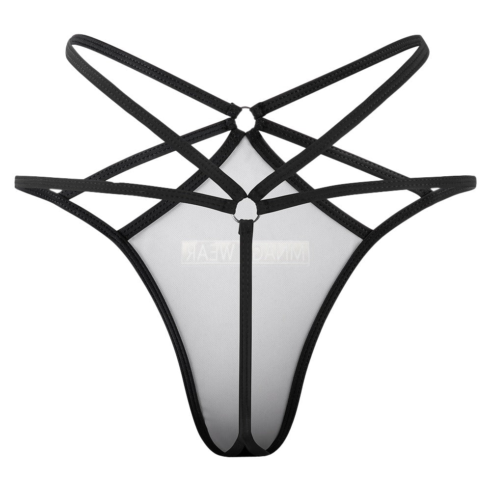 MNAGA Wear T-back Thong