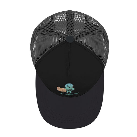 MZZ One Night Stand Baseball Cap