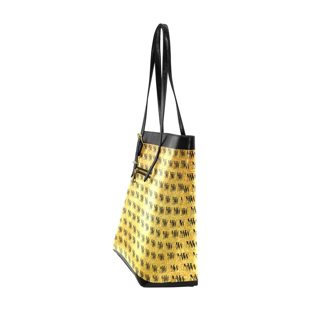 MNAGA Wear Tote Bag (Model1655) (Small)
