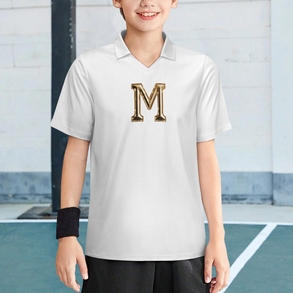 Children's MNAGA football jersey