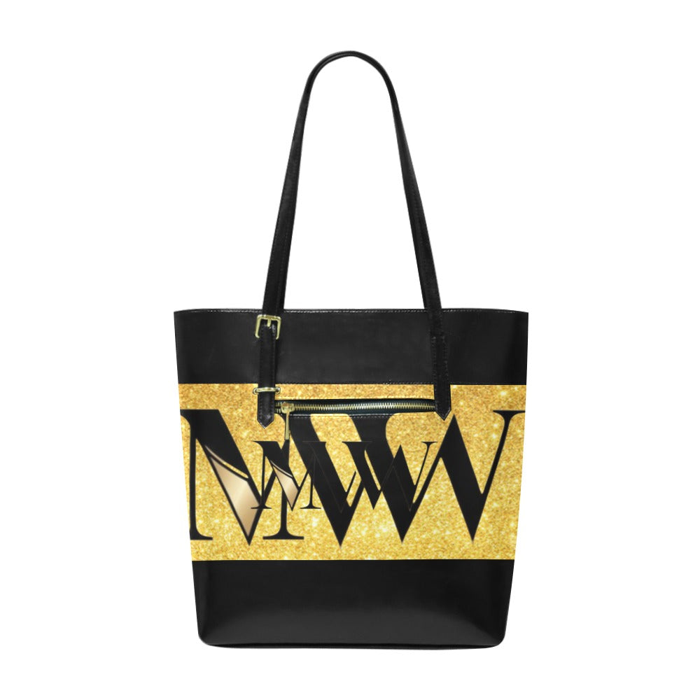 MW Tote Bag (Model1655) (Small)