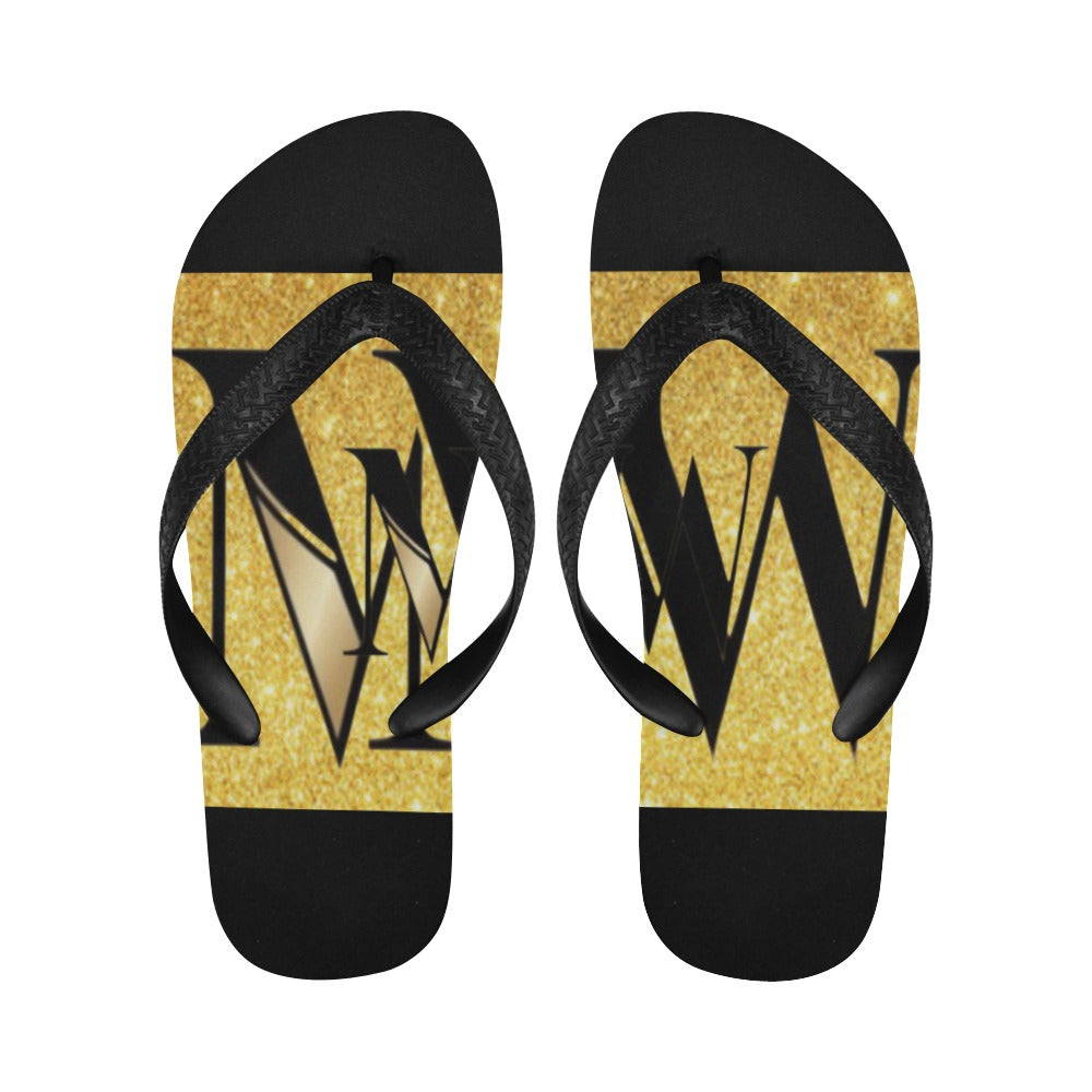 MNAGA Wear Flip Flops (For both Men and Women)