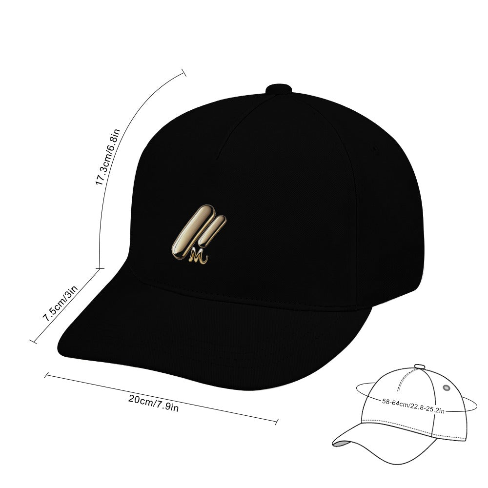 MNAGA Baseball Cap