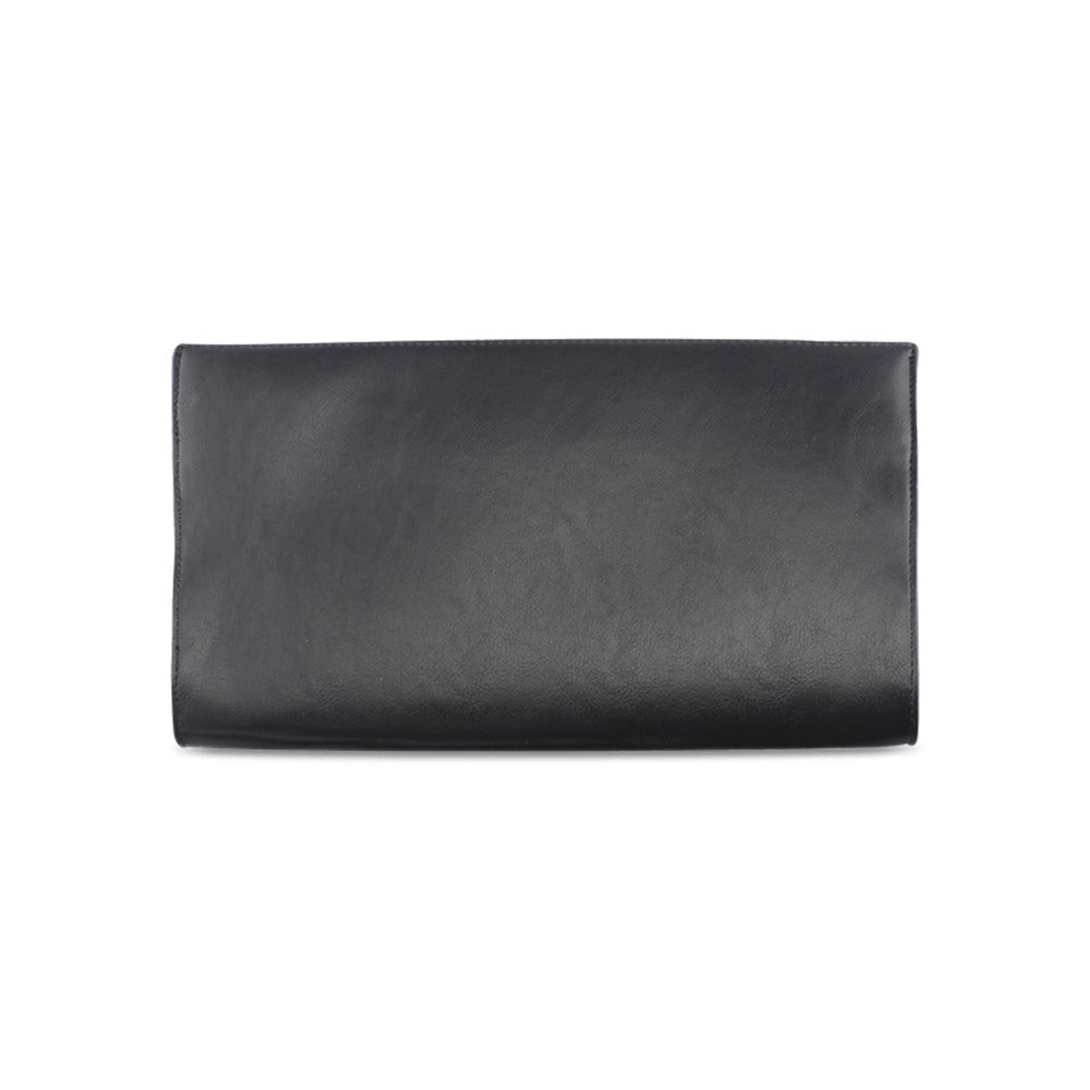 Fancy MNAGA Clutch Bag (Model 1630)