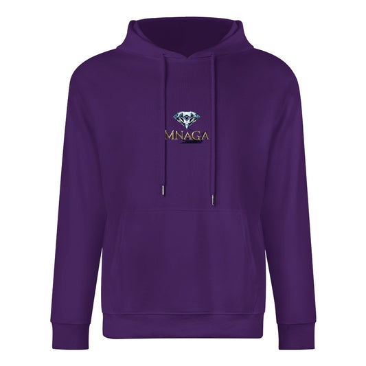 2025 New Pure cotton MNAGA hooded sweater  Multiple colors available