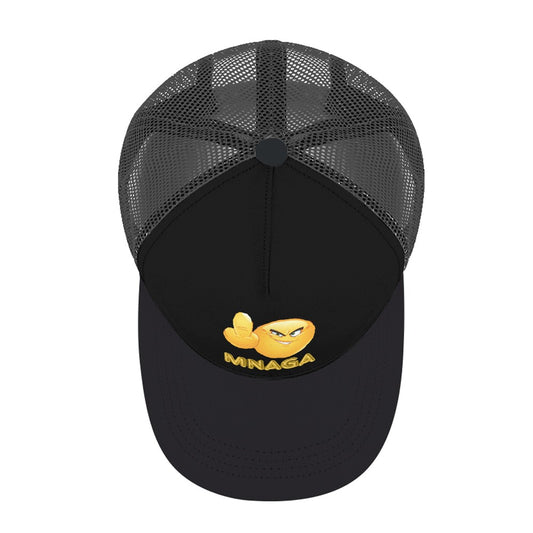 MNAGA Finger Baseball Cap