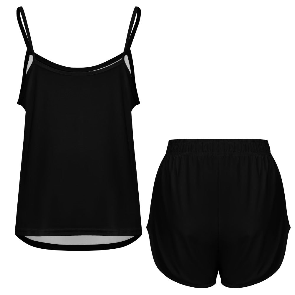Freedom Strap pajama Set